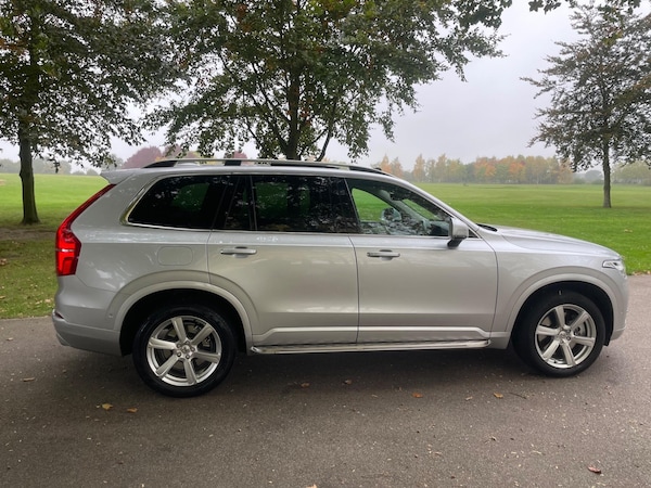 Used Volvo XC90 2017 for sale - 76215038: Photo 5