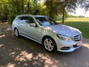 2015 (65) - E220 BlueTEC SE 5dr 7G-Tronic