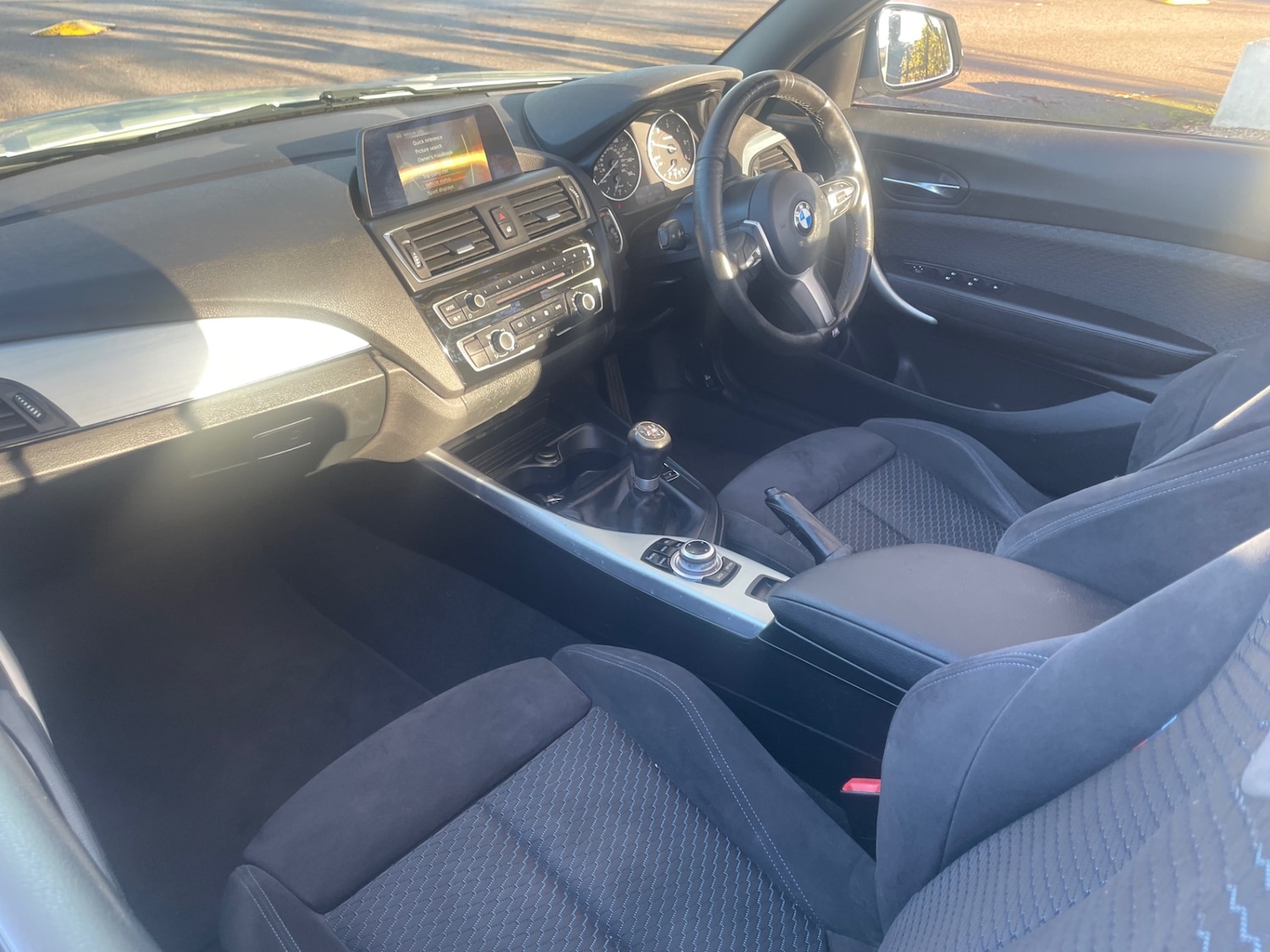 Used BMW 2 Series 2015 for sale - 77062131: Photo 14