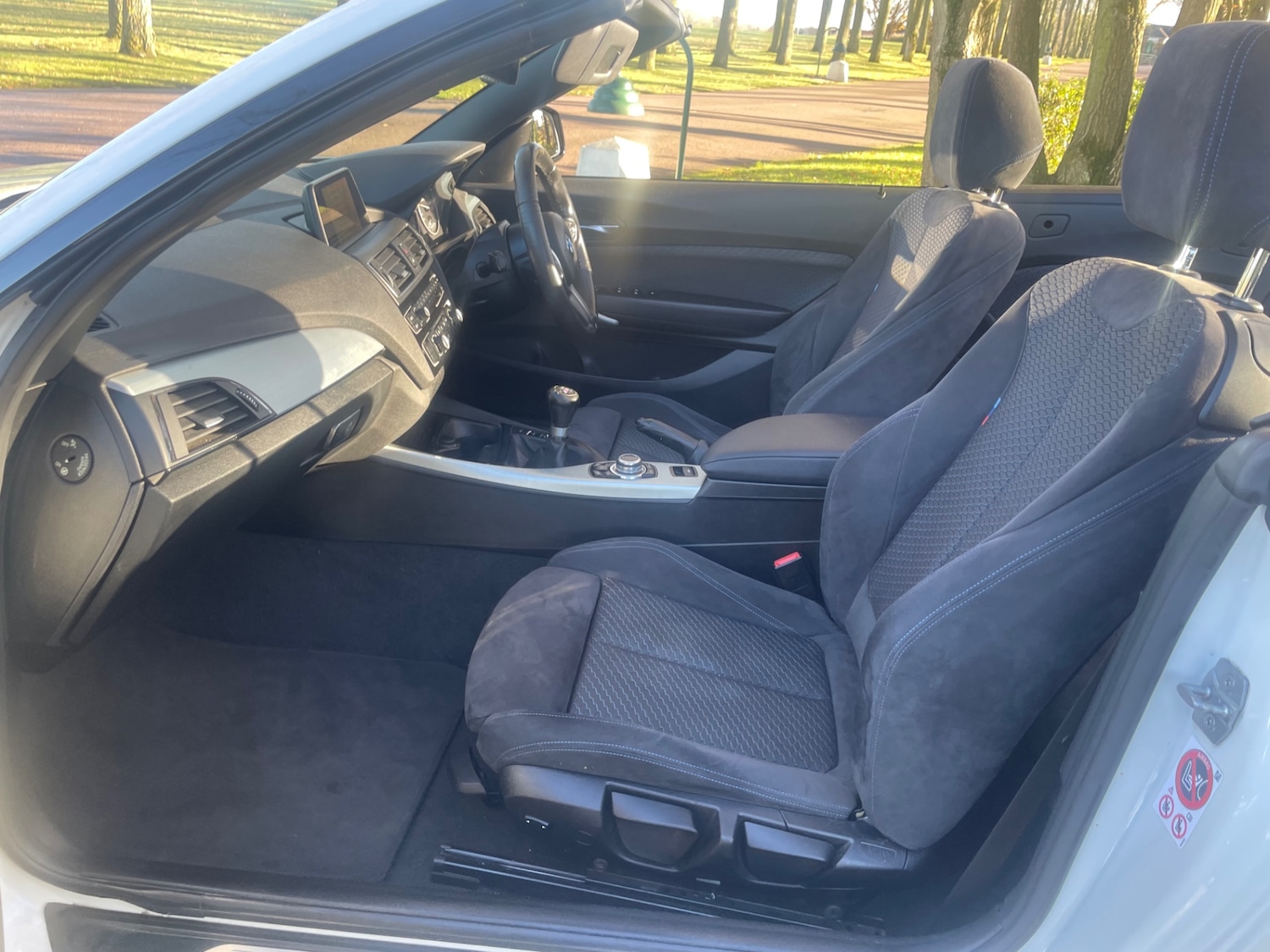 Used BMW 2 Series 2015 for sale - 77062131: Photo 15