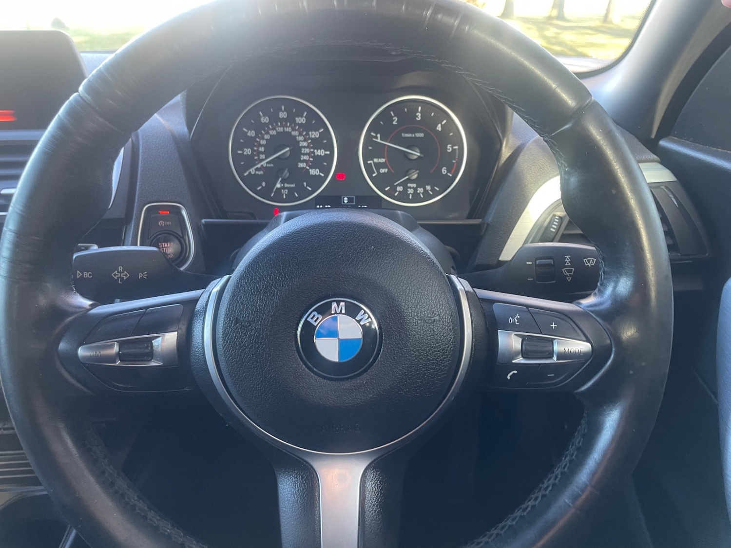 Used BMW 2 Series 2015 for sale - 77062131: Photo 19