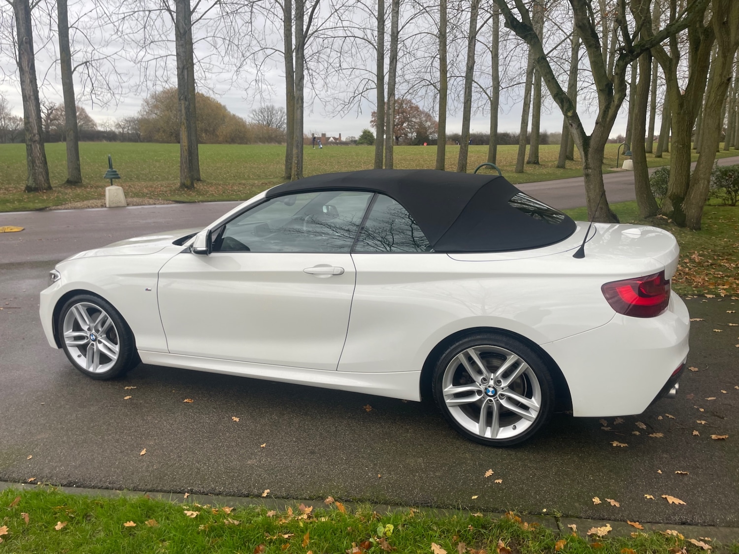 Used BMW 2 Series 2015 for sale - 77062131: Photo 24