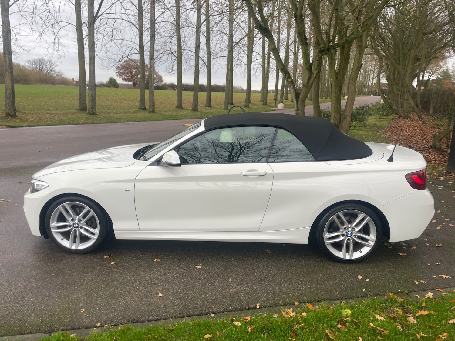 Used BMW 2 Series 2015 for sale - 77062131: Photo 25