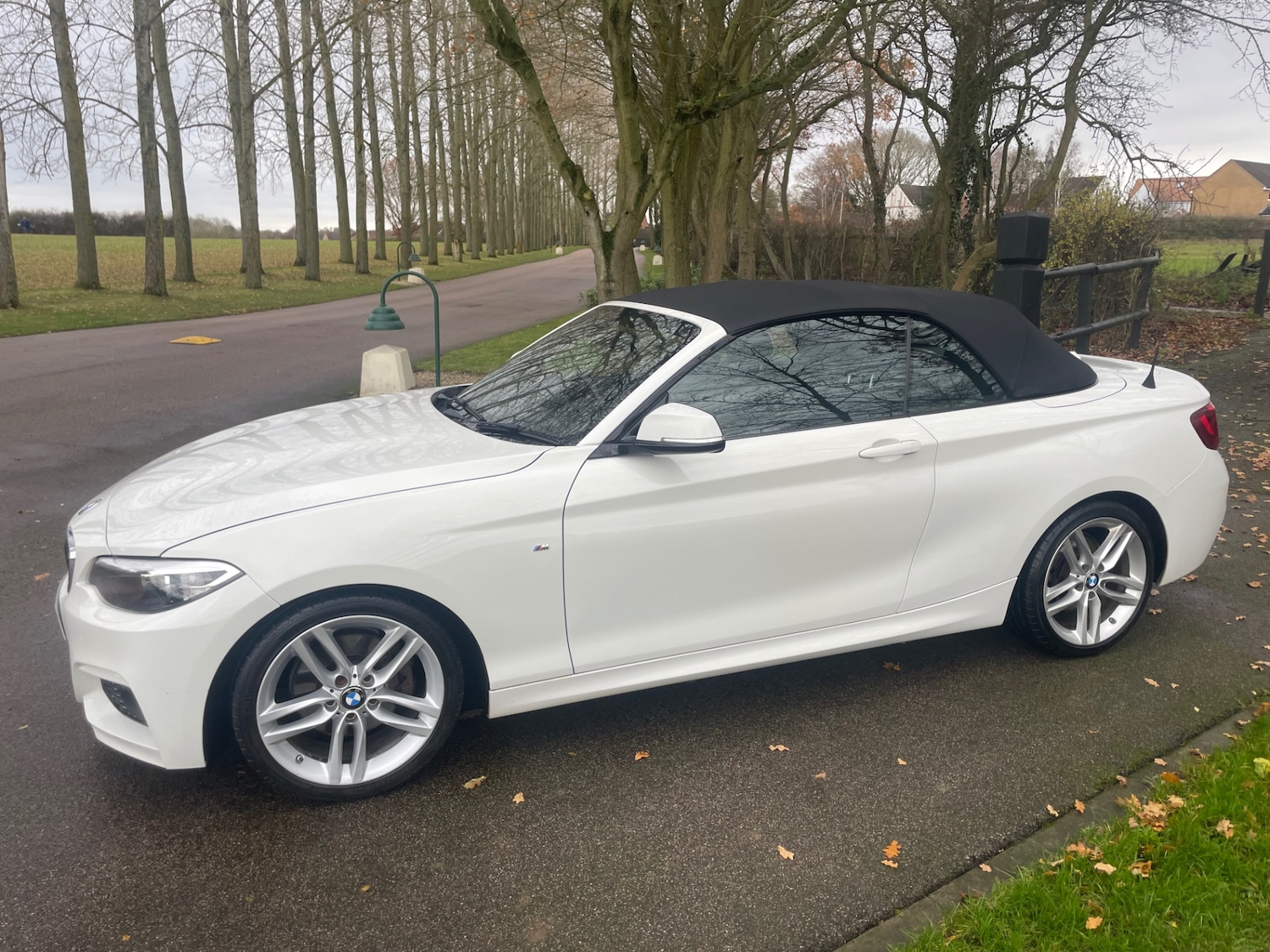 Used BMW 2 Series 2015 for sale - 77062131: Photo 26