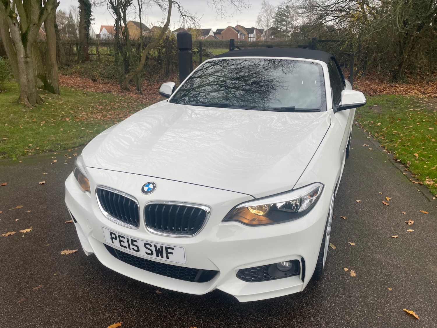 Used BMW 2 Series 2015 for sale - 77062131: Photo 28