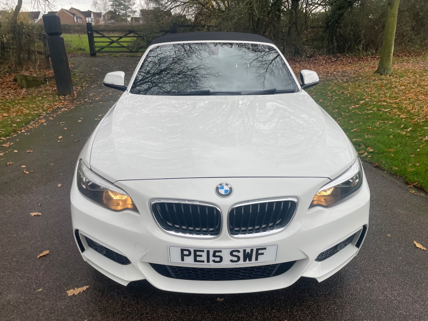 Used BMW 2 Series 2015 for sale - 77062131: Photo 29