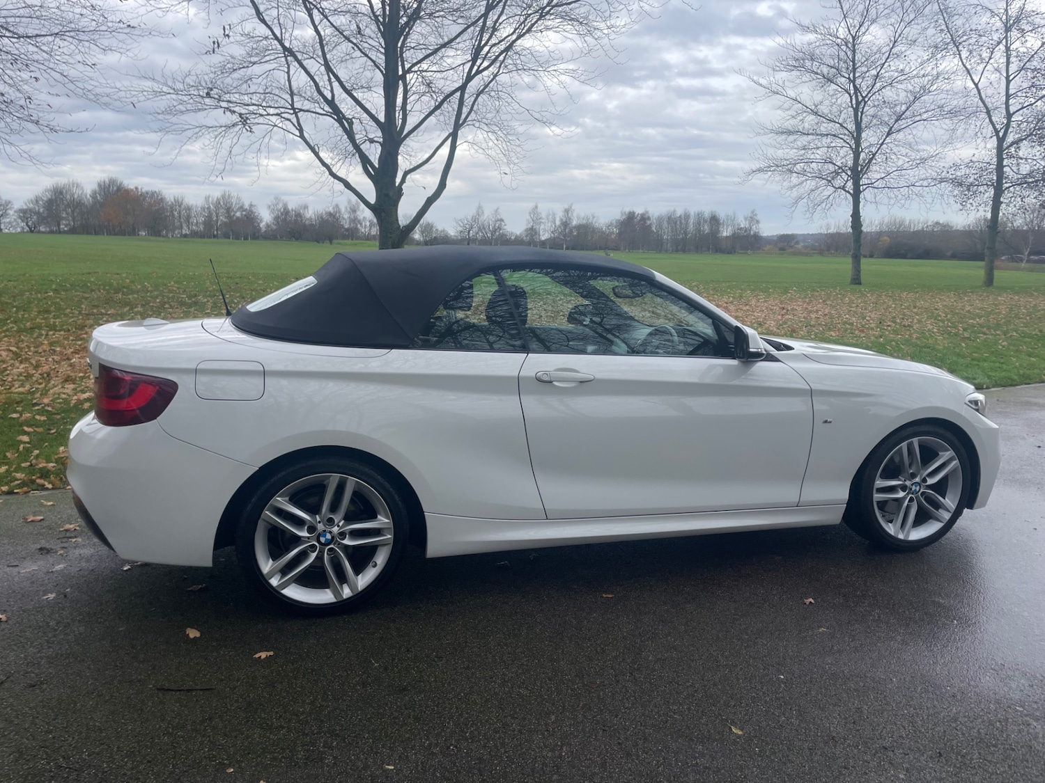 Used BMW 2 Series 2015 for sale - 77062131: Photo 5