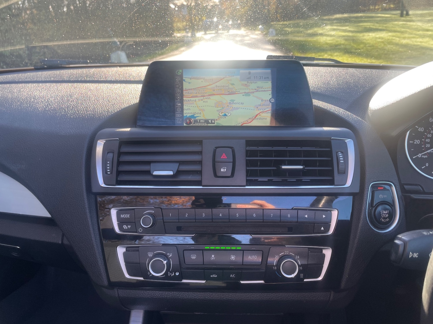 Used BMW 2 Series 2015 for sale - 77062131: Photo 6