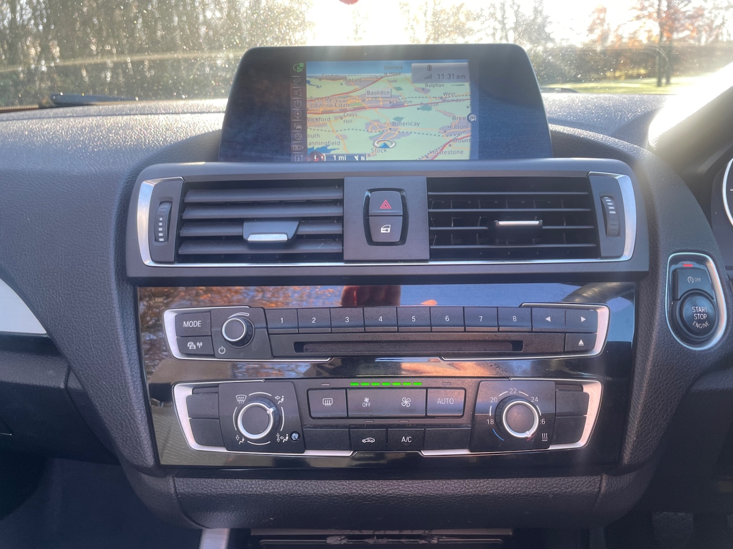 Used BMW 2 Series 2015 for sale - 77062131: Photo 8