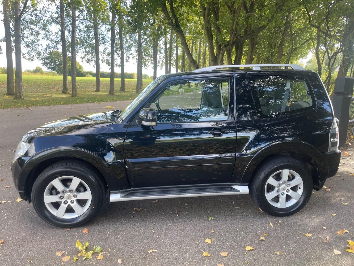 Used Mitsubishi Shogun 2011 for sale - 76072825: Photo 20