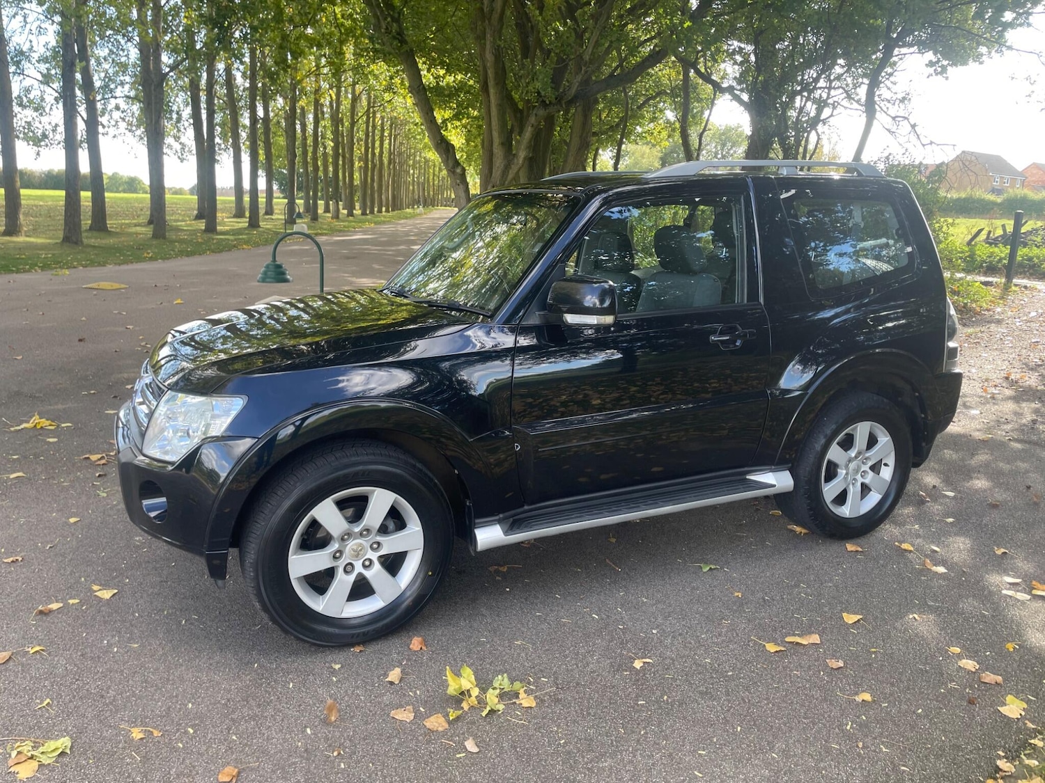 Used Mitsubishi Shogun 2011 for sale - 76072825: Photo 23