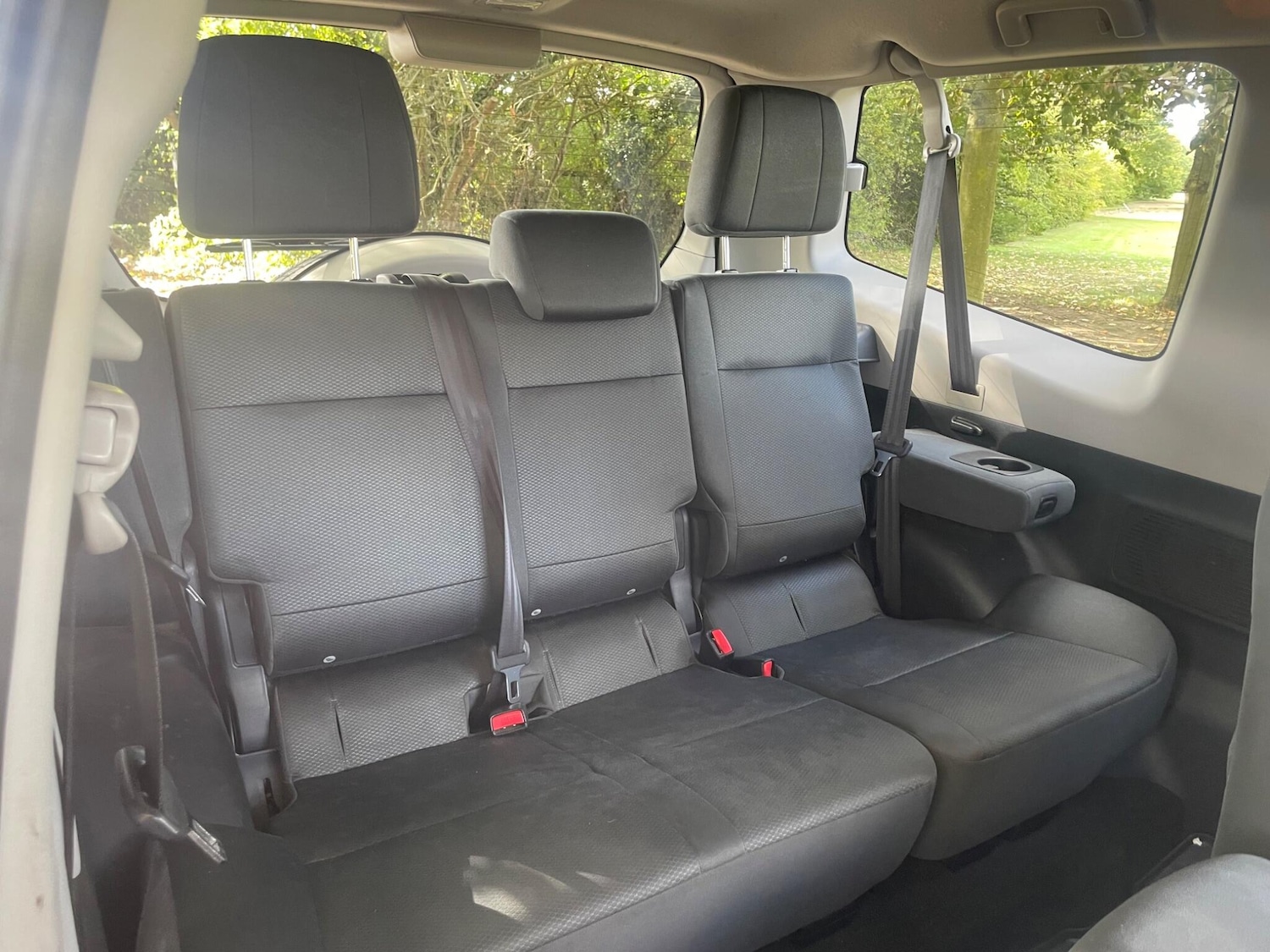 Used Mitsubishi Shogun 2011 for sale - 76072825: Photo 34