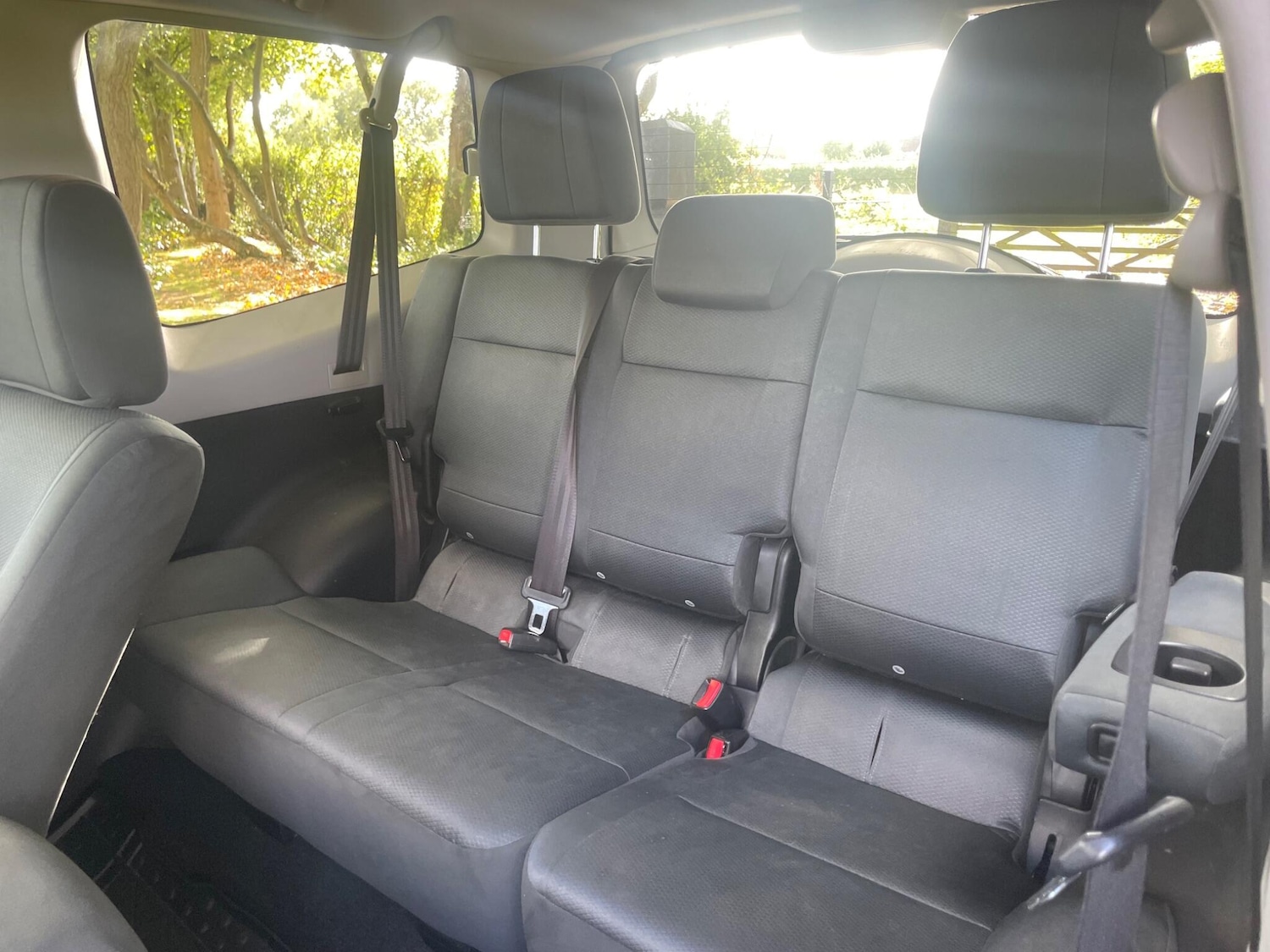 Used Mitsubishi Shogun 2011 for sale - 76072825: Photo 36