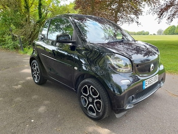 Used smart fortwo 2015 for sale - 78553008: Photo