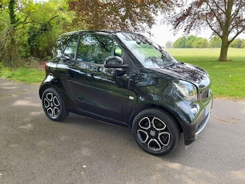 Used smart fortwo 2015 for sale - 78553008: Photo