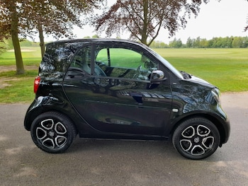Used smart fortwo 2015 for sale - 78553008: Photo