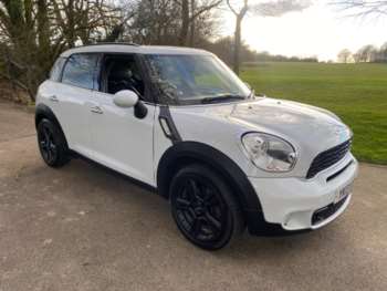 Used MINI Countryman 2013 for sale - 73881735: Photo
