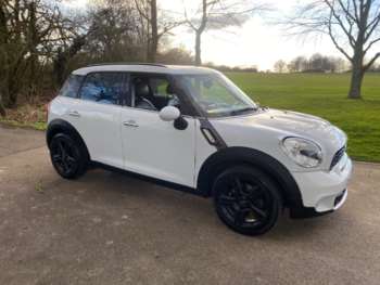 Used MINI Countryman 2013 for sale - 73881735: Photo