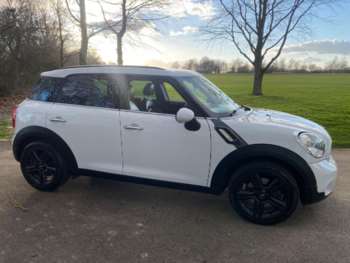 Used MINI Countryman 2013 for sale - 73881735: Photo