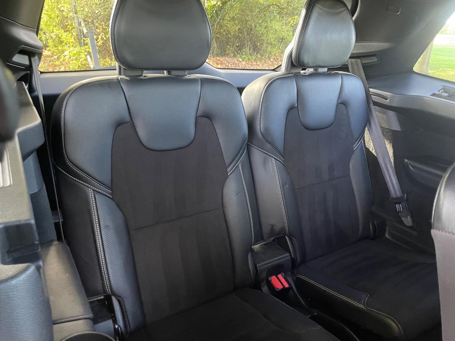 Used Volvo XC90 2017 for sale - 76371170: Photo 25