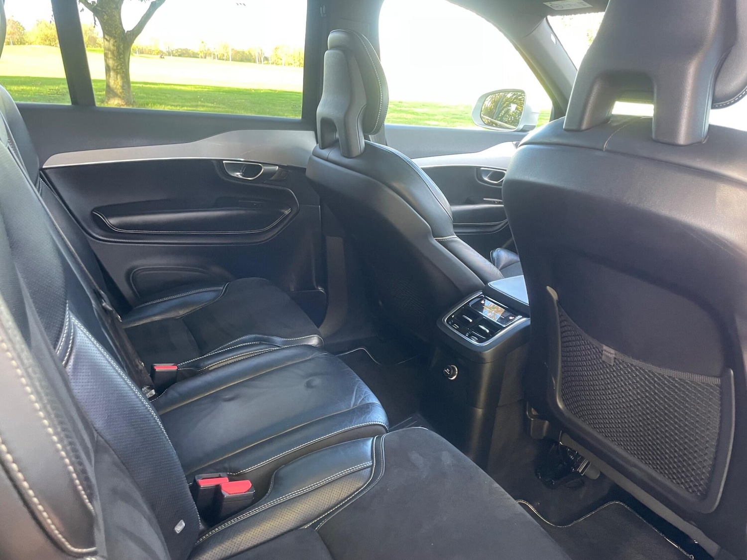 Used Volvo XC90 2017 for sale - 76371170: Photo 26