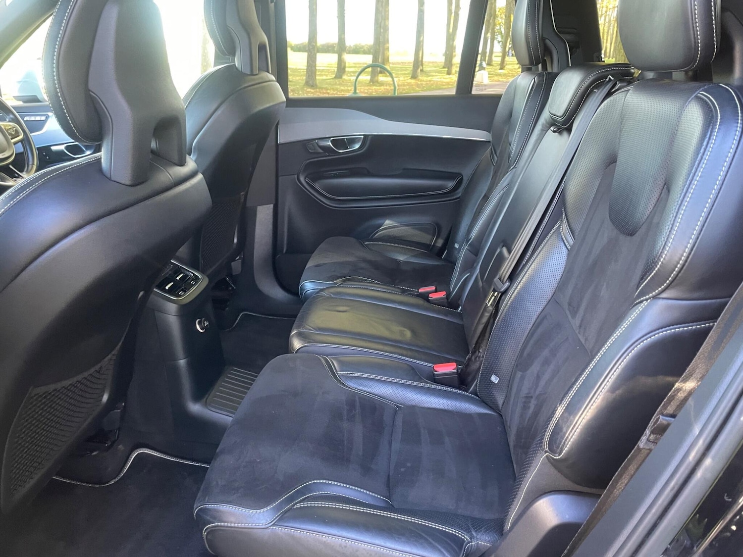 Used Volvo XC90 2017 for sale - 76371170: Photo 27