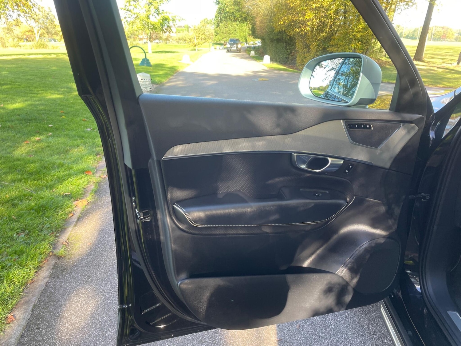 Used Volvo XC90 2017 for sale - 76371170: Photo 33