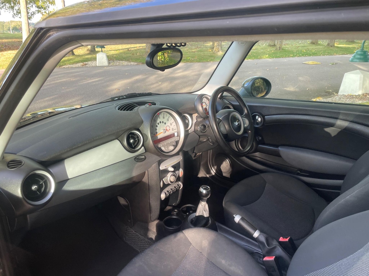 Vehicle 29