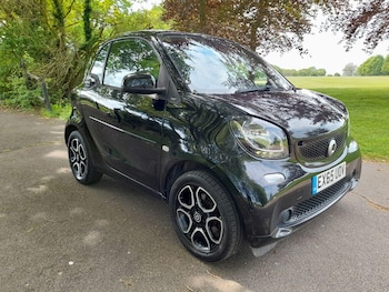Used smart fortwo 2015 for sale - 78954307: Photo