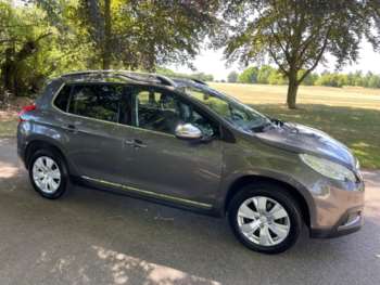 Used Peugeot 2008 2015 for sale - 75225894: Photo