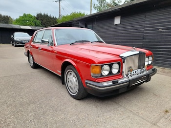 Bentley Eight feature image