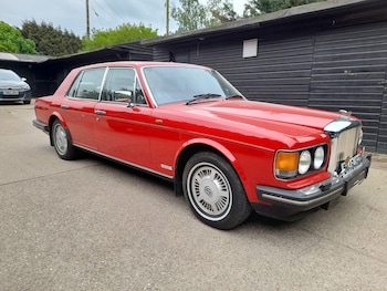 Used Bentley Eight 1990 for sale - 78553014: Photo
