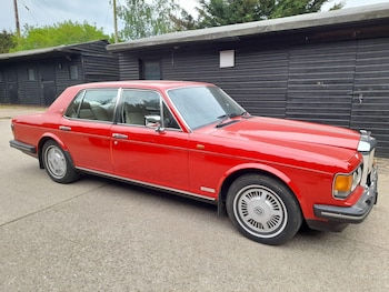 Used Bentley Eight 1990 for sale - 78553014: Photo