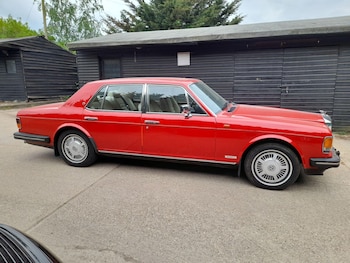 Used Bentley Eight 1990 for sale - 78553014: Photo