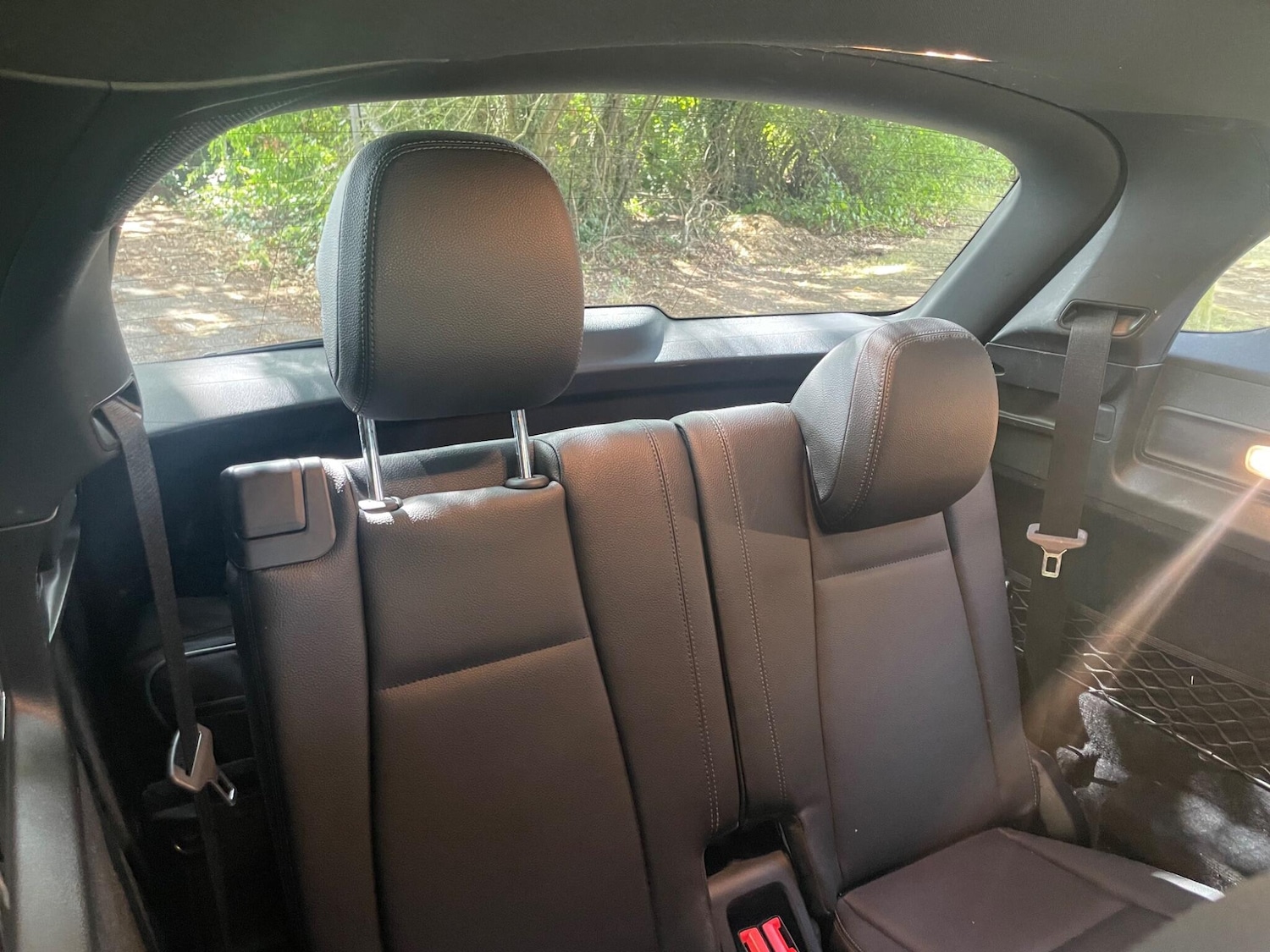 Vehicle 27
