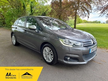 Used Citroen C4 2015 for sale - 78553012: Photo