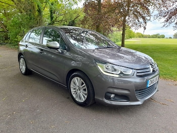 Used Citroen C4 2015 for sale - 78553012: Photo