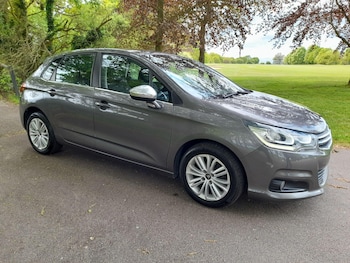 Used Citroen C4 2015 for sale - 78553012: Photo