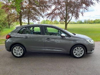Used Citroen C4 2015 for sale - 78553012: Photo