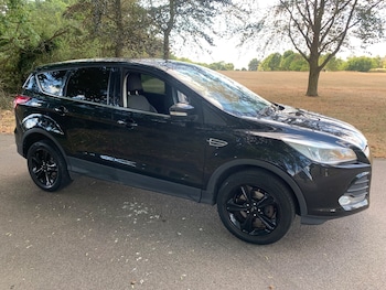 Used Ford Kuga 2015 for sale - 79491128: Photo