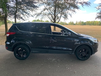 Used Ford Kuga 2015 for sale - 79491128: Photo