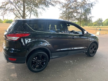 Used Ford Kuga 2015 for sale - 79491128: Photo