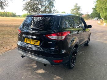Used Ford Kuga 2015 for sale - 79491128: Photo