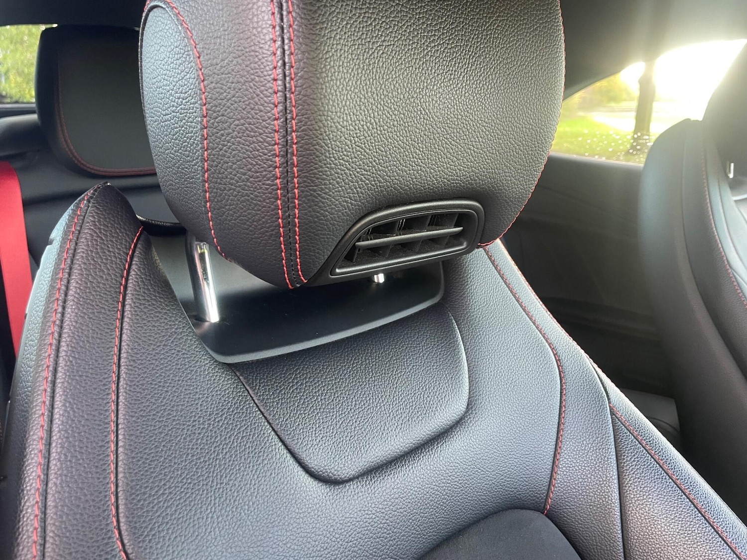 Used Mercedes-Benz C Class 2019 for sale - 76397968: Photo 41