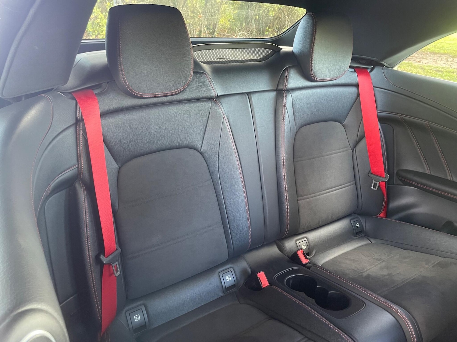 Used Mercedes-Benz C Class 2019 for sale - 76397968: Photo 44