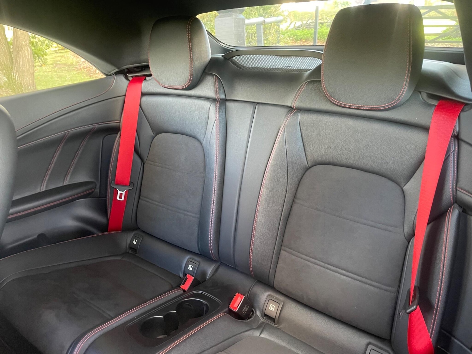 Used Mercedes-Benz C Class 2019 for sale - 76397968: Photo 45