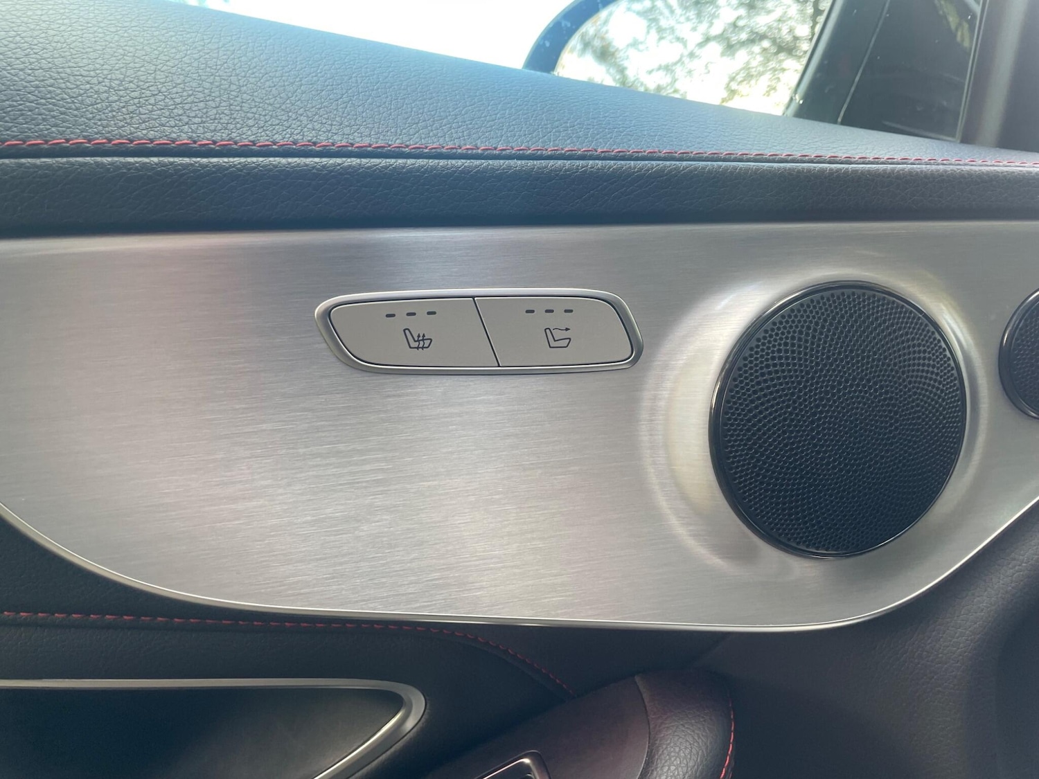 Used Mercedes-Benz C Class 2019 for sale - 76397968: Photo 46