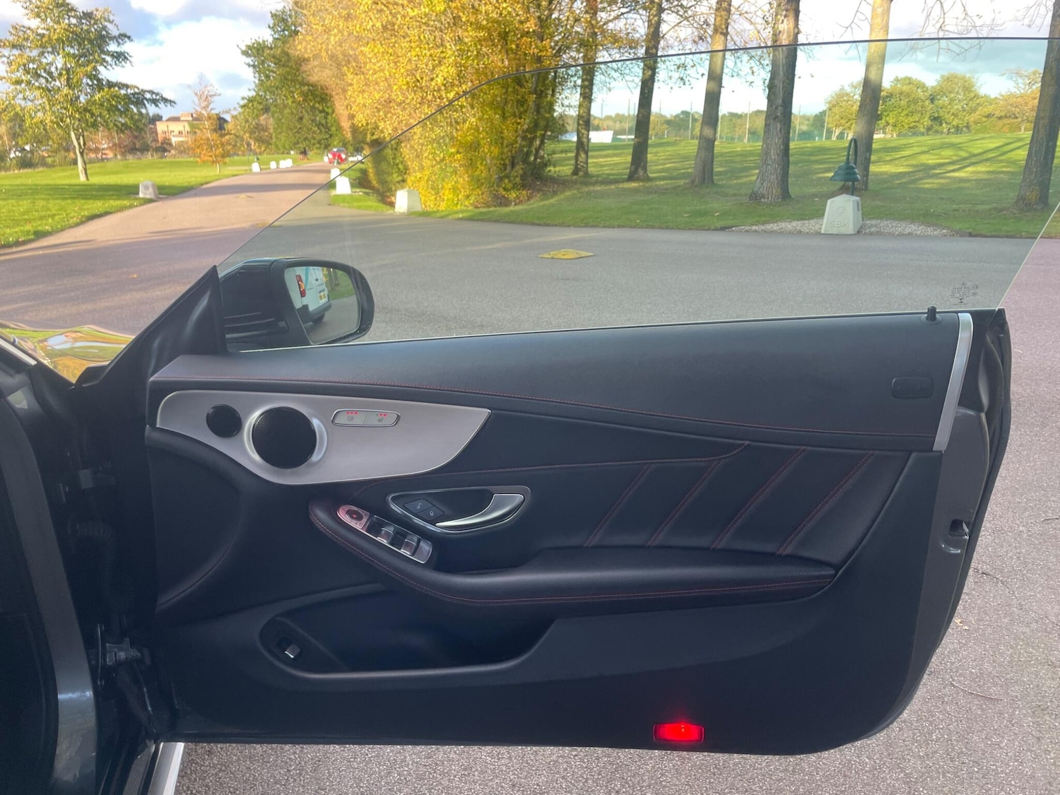 Used Mercedes-Benz C Class 2019 for sale - 76397968: Photo 48