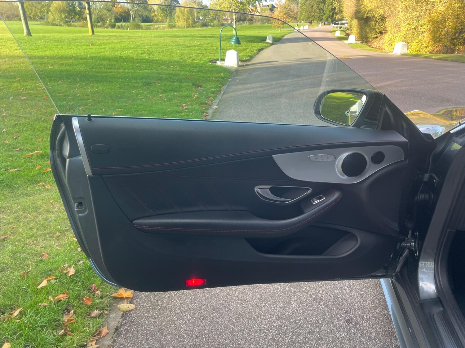 Used Mercedes-Benz C Class 2019 for sale - 76397968: Photo 50