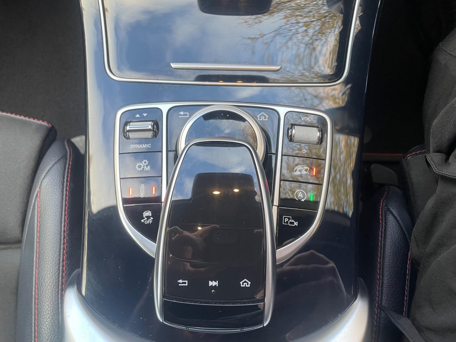 Used Mercedes-Benz C Class 2019 for sale - 76397968: Photo 58